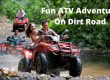 atv tour manuel antonio costa rica